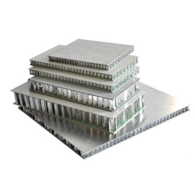 China 2021 New Products Contemporary Endurance Weathering Aluminum Honeycomb Core Panel For Office Building for sale