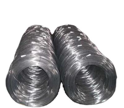 China High grade gi construction binding iron galvanized wire factory price hot dipped galvanized iron wire for sale