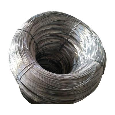 China New Style Good Quality Iron Wire Binding Wire Over 15% Elongation Wire Electro Galvanized Iron Wire for sale