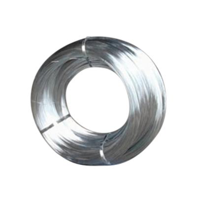 China Binding wire factory direct supply galvanized wire gi binding wire electro galvanized iron wire for sale