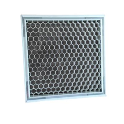 China 2021 New Products Corrosion Resistance Contemporary Aluminum Honeycomb Core For Electrical Products for sale