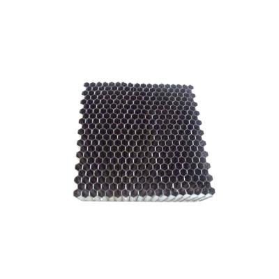 China Contemporary Top Selling Customized High Corrosion Resistance Aluminum Honeycomb Core For Sound Insulation Insulation Board for sale