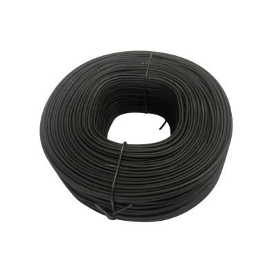 China Binding Wire Suppliers Professional Black Annealed Building Material Bond Wire Binding Wire For Mine for sale