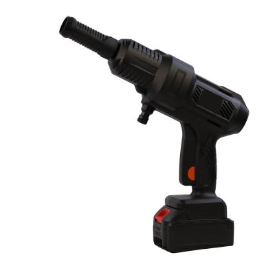 China China-chic new car 20v automatic portable seal gun high pressure water sprayer for sale