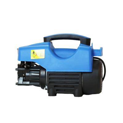 China New China-chic 1600w 220v high power automatic pressure cleaning portable car gasket machine for sale