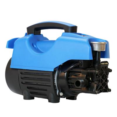 China New China-chic 1600w 220v high quality powerful rechargeable portable high pressure cleaning machine for sale