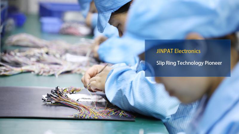 Verified China supplier - Shenzhen Jinpat Electronics Co., Ltd.