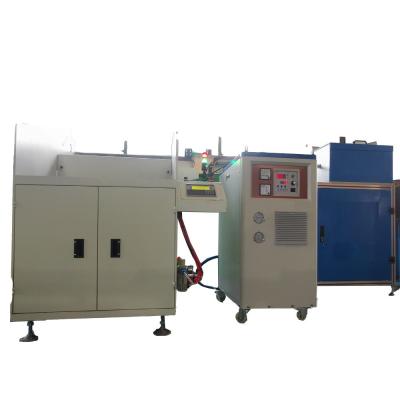 Κίνα 200KW Automatic Induction Forging Furnace 320A Medium Frequency Induction Furnace προς πώληση