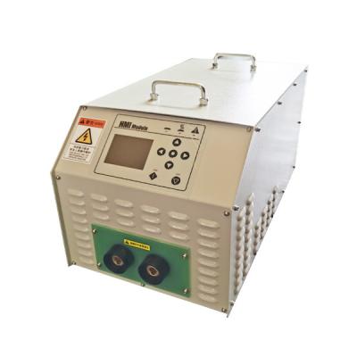 China DIH-40KW PWHT-Maschine vorheizen Induktionswärmebehandlungsmaschine 2-20kHz zu verkaufen