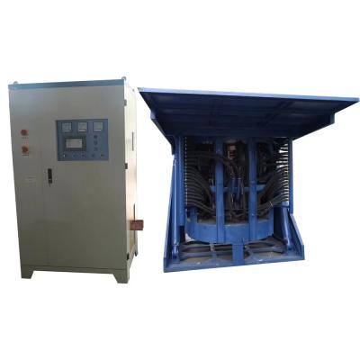 China DSP-500KW Digitale Medium Frequentie Inductie Verwarmingsmachine Voorverwarmingsmachine Te koop