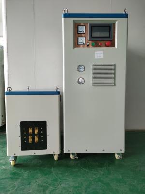 China 340V-480V 3 Phasen-Induktions-Verhärtungs-Maschine mit kundengebundener kupferner Spule zu verkaufen