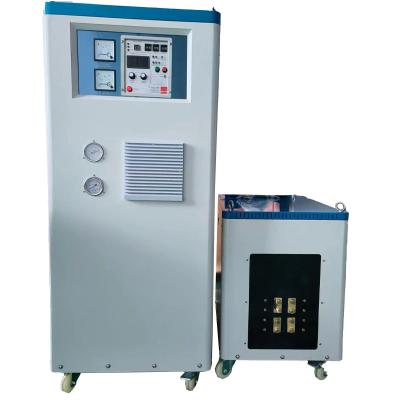 China Customized High Frequency Induction Heating Machine 340V - 480V 3 Phase zu verkaufen