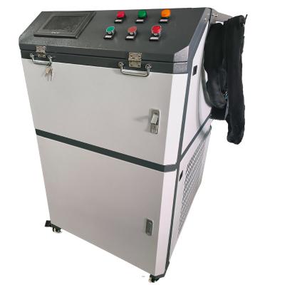 Chine DSP-25KW machine de soudage par induction pour tôles métalliques et tuyaux métalliques à vendre