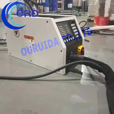 Chine Machine de soudage par induction portative avec zone de chauffage selon les exigences du client à vendre