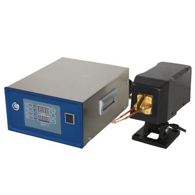 China Ultra High Frequency Welding Machine Magnetic Field Induction Heating For Single Phase 220V-230V And 3Phase 380V-480V for sale