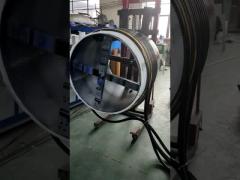 Induction Heating Equipment