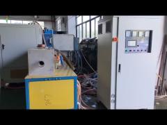 Full Digital Precision Control Induction Hot Forging Equipment for Forging 340V-480V 3phase