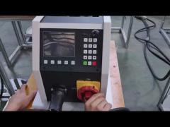 400V CE Certification Protable Induction Heating Generator For Unlocking Bolts And Nuts