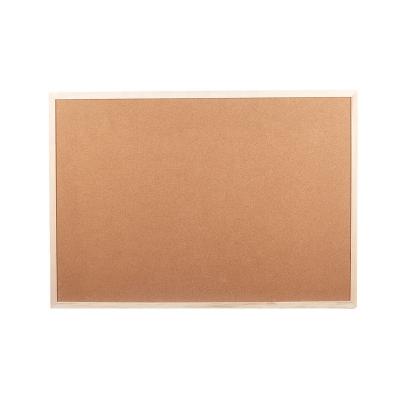 China Cork Notice Board Wall Mounted Bulletin Boards Home\Office\Hotel\Restaurant\Wholesale Car School\Bar for sale