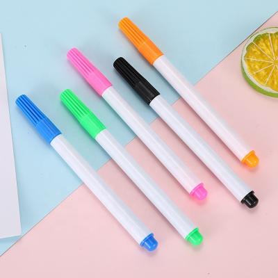 China Wholesale Marker Pen For Whiteboard, Portable Dry Marker Pen Set Eraser Whiteboard Magnet Eraser for sale