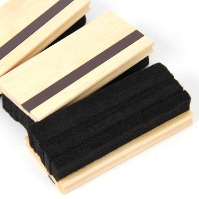 China Erasaer Wooden Board School Board Wholesale Blackboard Board for sale