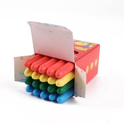 China Environmental Protection Non-Toxic Color Fluid Writing Water Soluble Dustless Chalk For Children's Graffiti Teacher And Student for sale