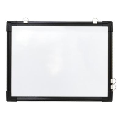 China Meeting Places Double Sided Magnetic Whiteboard Writing Message Notes In School Office White Board for sale