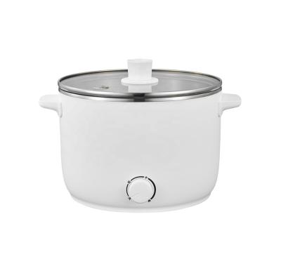 China Mini Outdoor Multi Function Electric Rice Cooker for sale