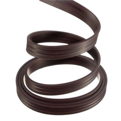 China Wholesale Modern Strong Magnetic Sealing Strip Magnet Seal Strip For Door & Window & Mosquito Net for sale