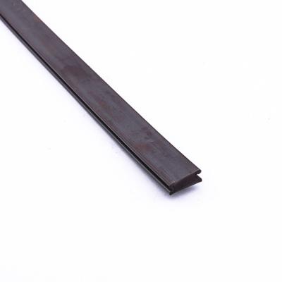 China Modern Best Selling Magnetic Seal Customized Strip For Door And Window for sale