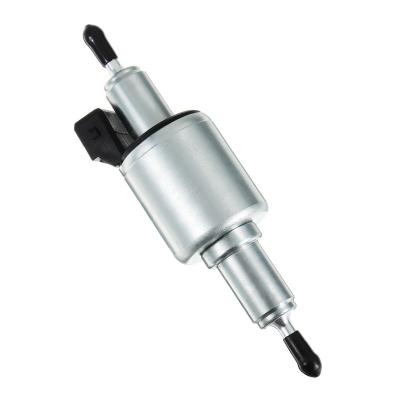 China Metal OkyRie Parking Heater Replacement Part Diesel Fuel Pump For All Diesel Heaters for sale