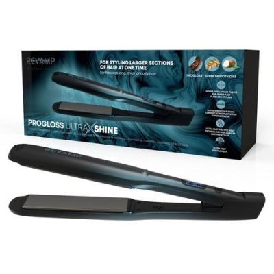 China Wholesale salon hair extension straightener portable flat iron professional gift packaging box for sale