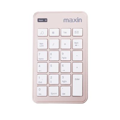 China Brand New Numeric Keypad Keypad Number Pad With High Quality for sale