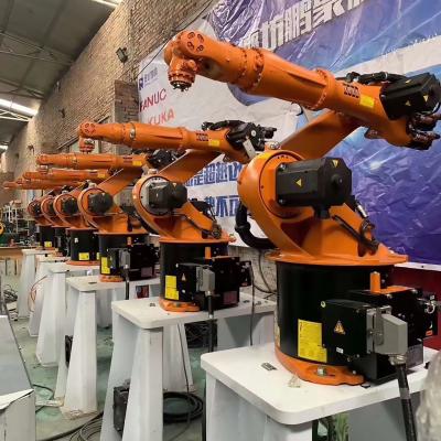 Cina Robot utilizzato 3d di Kuka che stampa KR16 KR16L6 per il taglio di saldatura in vendita