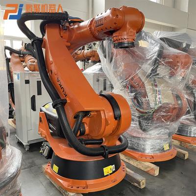 China Van het de Robotskr210 Lassen van hoge Precisie het Gebruikte Kuka Wapen van de de Assemblagerobot Te koop