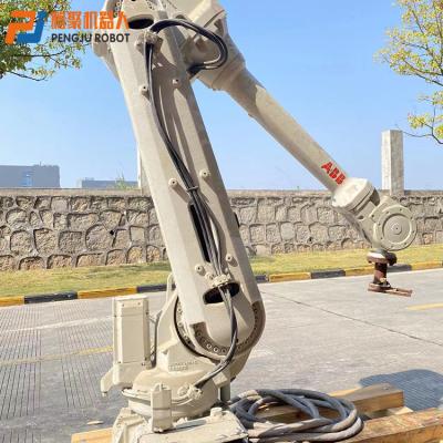 Cina Robot della saldatura ad arco di asse ABB di industriale 6 del robot della fonderia di IRB 4600-40/2.55 ABB in vendita