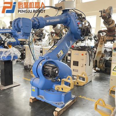 Chine La palletisation a utilisé 6 l'armoire de commande de Yaskawa MS165 DX200 de robot d'axe à vendre