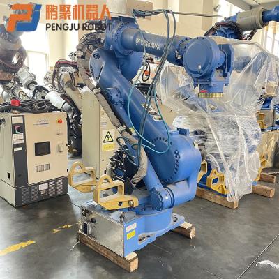 Cina MS165 ha utilizzato il robot di verniciatura automatico dei robot di YASKAWA in vendita