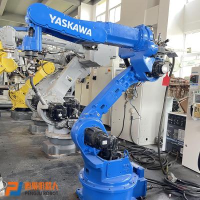 中国 7軸線はYaskawa溶接のMA1900の産業一突きおよび場所のロボットを使用した 販売のため