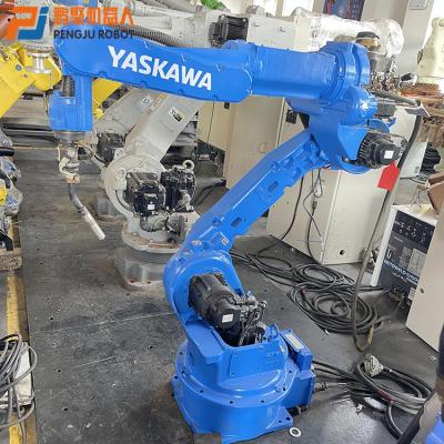 Cina Robot di saldatura a punto usato appeso a parete Yaskawa Motoman Ma1900 in vendita