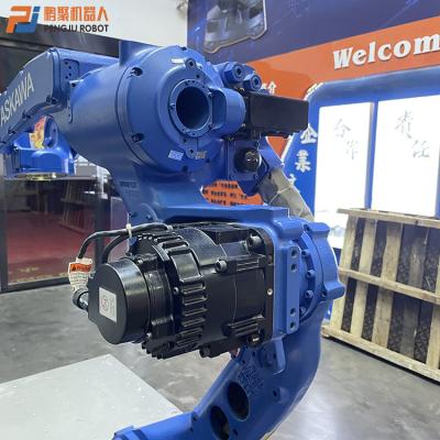 China Benutzter industrieller Manipulator-Grundarm YASKAWA-Roboter-MH12 zu verkaufen