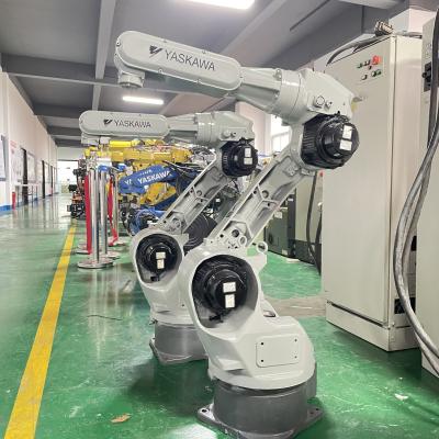 Chine Robot utilisé industriel Yaskawa UP6 de 6 axes à vendre