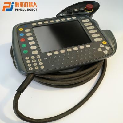 中国 使用されたKukaのロボット腕はC2教授装置VKCP2-PV1 00-163-784 00-107-264を分ける 販売のため