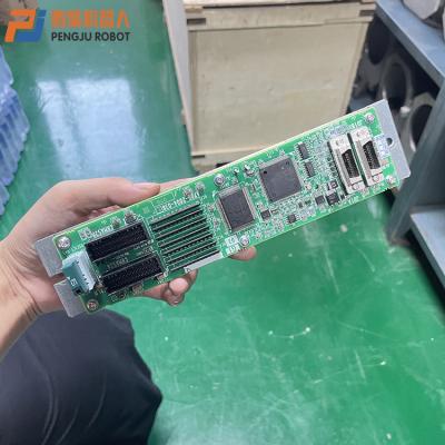 China FANUC Robot Original I O Board A20B-2004-038 for sale