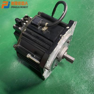 China las piezas del brazo del robot de 550W Yaskawa viajan en automóvili SGMRS-06A2B-YR11 en venta