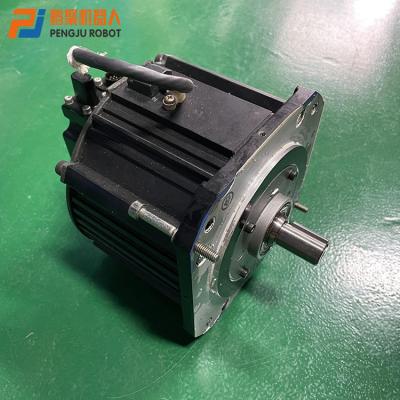 China Roboter-Zusatz-Servomotor SGMRS-12A2B-YR11 1150W Yaskawa zu verkaufen