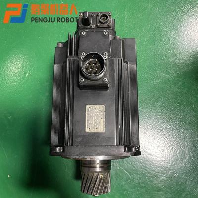 China Yaskawa Robot Arm Parts Servo Motor SGMRS-13A2A-YR11 Power 1300w for sale