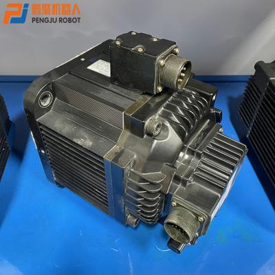 China servo motor SGMGH-14A2A-YR13 de 1400w Yaskawa à venda