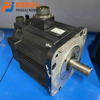 China Segundo servo motor SGMGH-30A2A-YR33 de mão 2900w YASKAWA à venda