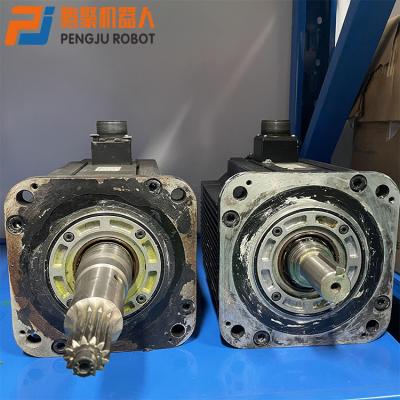 China Segunda importação original do servo motor SGMRS-37A2A-YR11 de Yaskawa 3700W da mão à venda